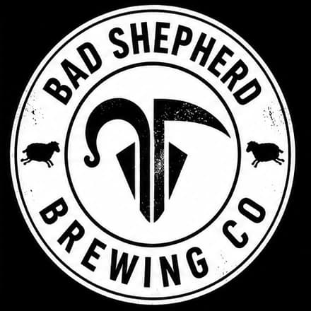 Bad Shepherd logo