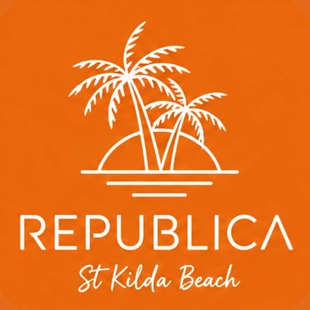 Republica logo