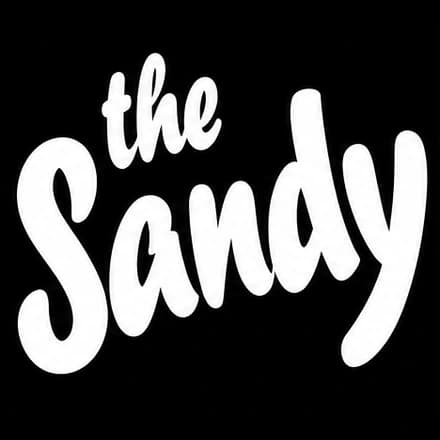 The Sandy logo