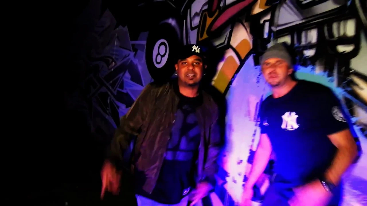 Wiz ’n Dash — Mobb Deep (2017) — Wiz 'n Dash archive video thumbnail